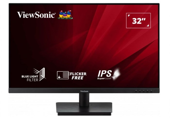 Монитор;32";Viewsonic;VA3209-MH 124921