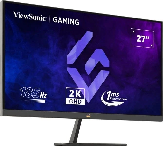 Монитор;27";Viewsonic;VX2758A-2K-PRO 124923