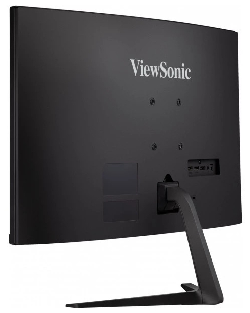 Монитор;27";Viewsonic;VX2718-2KPC-MHD 124925