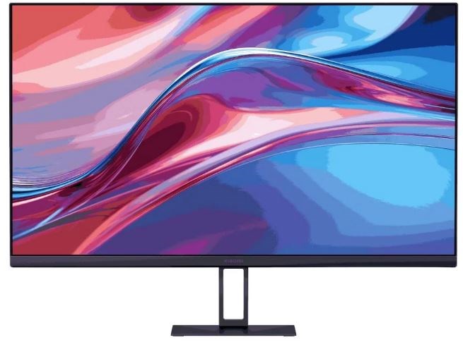 Монитор;27";Xiaomi;2K;Monitor;A27Qi 124935