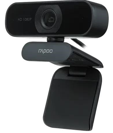 Веб-камера;;Rapoo;C260 124952