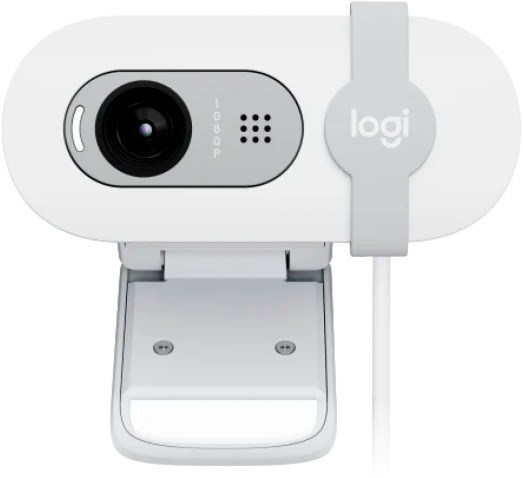 Веб-камера;;Logitech;Webcam;Brio;100 124961