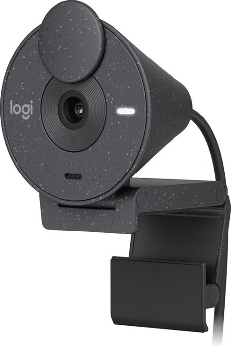 Веб-камера;;Logitech;Brio;300 124999