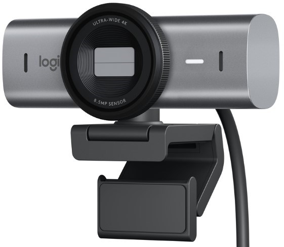 Веб-камера;;Logitech;MX;Brio;705 125016