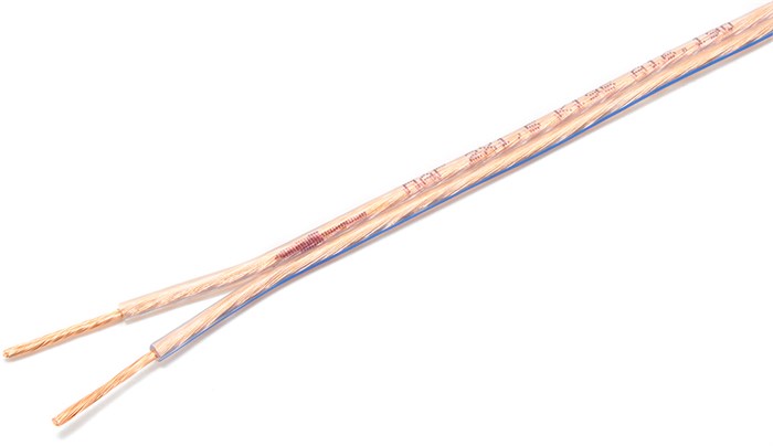 Кабель;акустический;;Cablexpert;CC-TC2x1,5-50M 125022