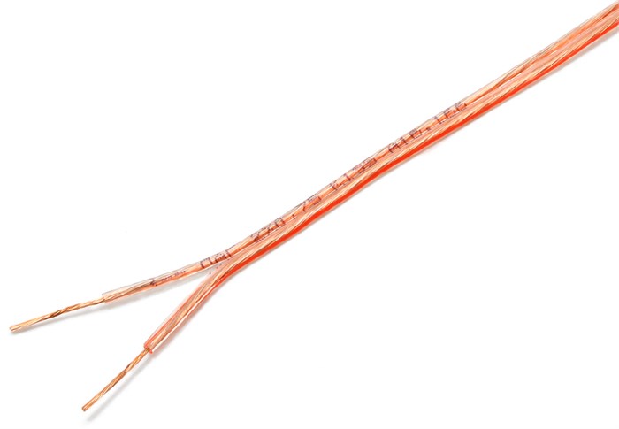 Кабель;акустический;;Cablexpert;CC-TC2x0,75-100M 125023