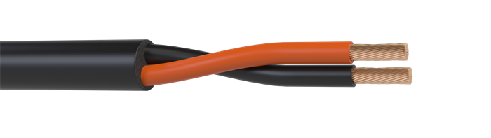 Кабель;акустический;;Wize;WSC14100FL 125045