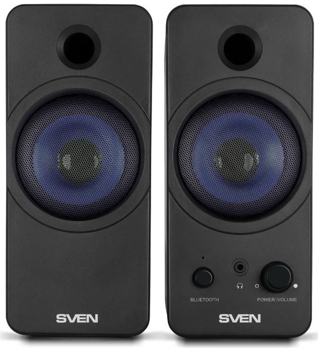 Портативная;акустика;2.0;Sven;431 125058