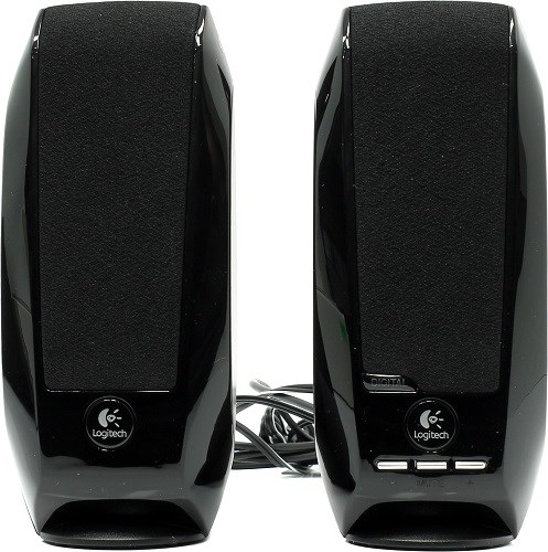 Компьютерная;акустика;2.0;Logitech;S150 125060