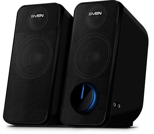 Компьютерная;акустика;2.0;Sven;470 125062