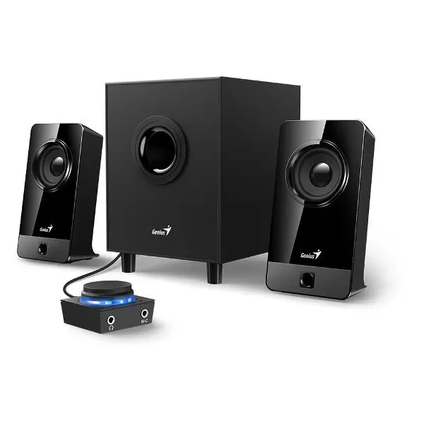 Акустическая;система;2.1;Genius;SW-2.1;300X 125067