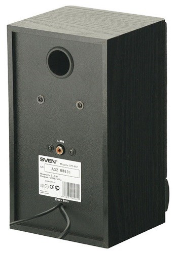 Компьютерная;акустика;2.0;Sven;SPS-607 125069