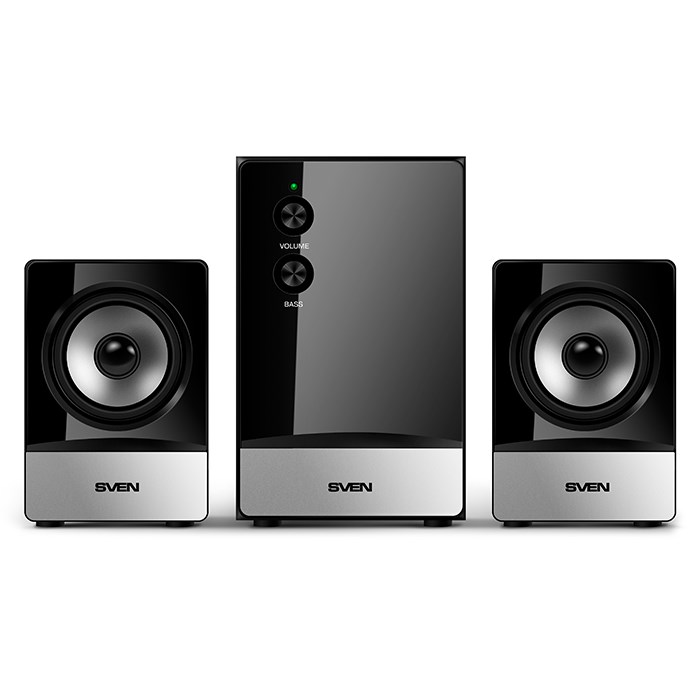 Компьютерная;акустика;2.1;Sven;MS-90 125074