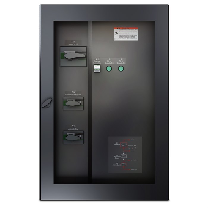 Байпас;;APC;SYWMBP96K160H2 102719