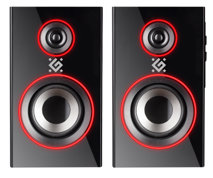 Компьютерная;акустика;2.0;Defender;Solar;20 125076