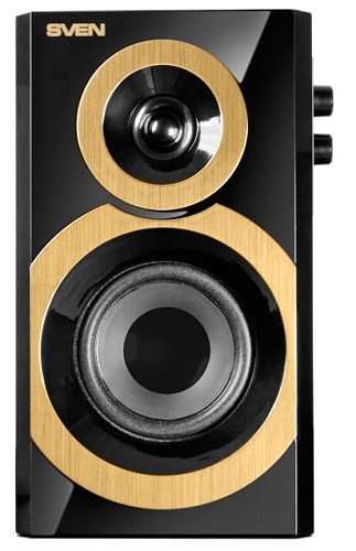 Компьютерная;акустика;2.0;Sven;SPS-619 125080