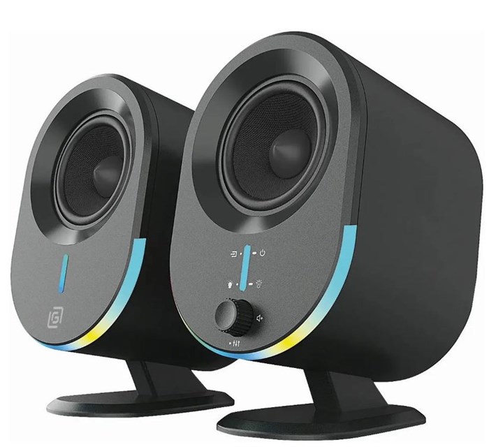 Компьютерная;акустика;2.0;Oklick;OK-303A 125090