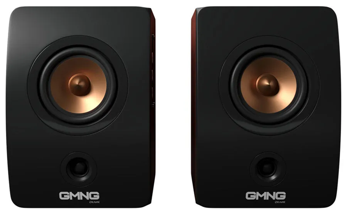 Компьютерная;акустика;2.0;GMNG;OK-707 125095