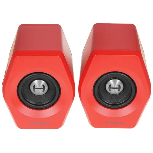 Компьютерная;акустика;2.0;Edifier;G2000;Red 125101