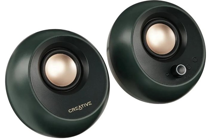 Компьютерная;акустика;2.0;Creative;Pebble;Pro 125102