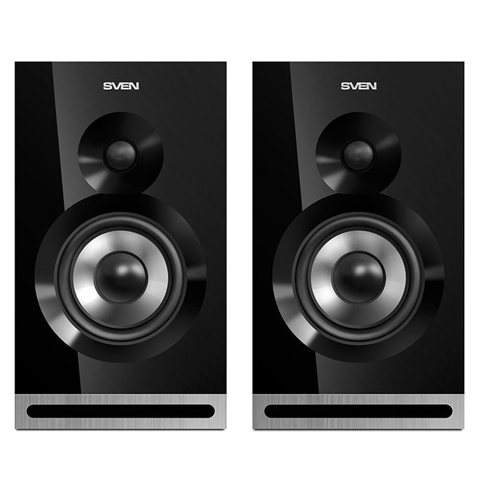 Компьютерная;акустика;2.0;Sven;SPS-705 125106