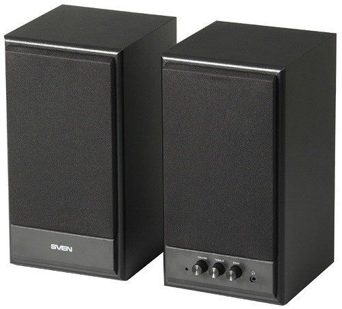 Компьютерная;акустика;2.0;Sven;SPS-702 125107
