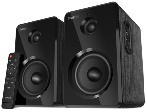 Компьютерная;акустика;2.0;Sven;SPS-725 125110