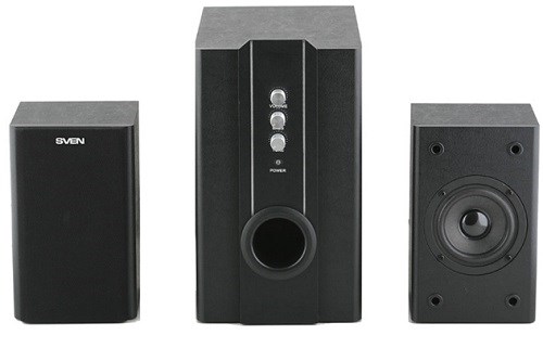 Компьютерная;акустика;2.1;Sven;SPS-820 125113