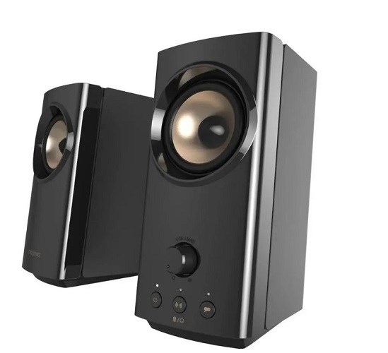 Компьютерная;акустика;2.0;Creative;GigaWorks;T60 125114