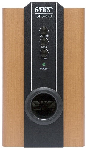 Компьютерная;акустика;2.1;Sven;SPS-820 125118