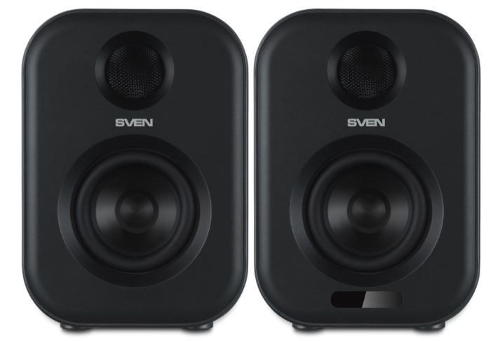 Портативная;акустика;;Sven;MC-5 125135