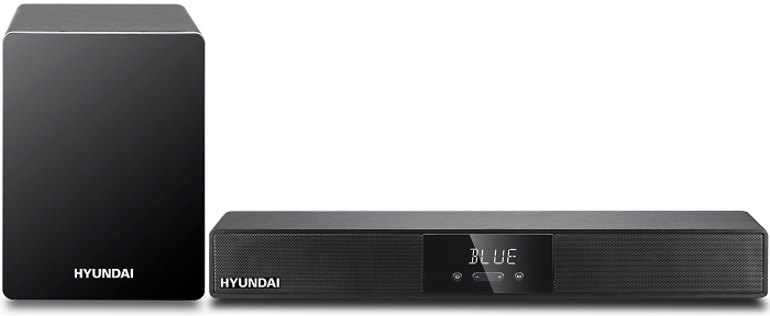 Саундбар;;Hyundai;H-HA640 125143