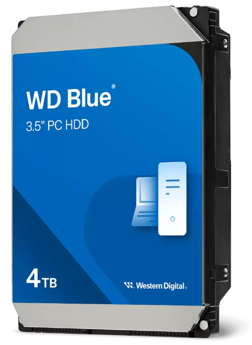 Жесткий;диск;4TB;SATA;6Gb/s;Western;Digital;Blue 102747