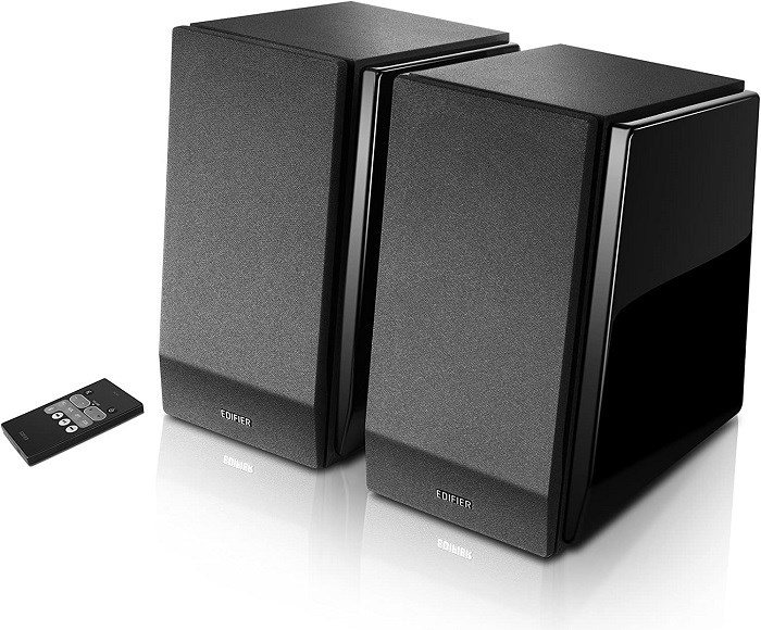 Компьютерная;акустика;2.0;Edifier;R1850DB;black 125158