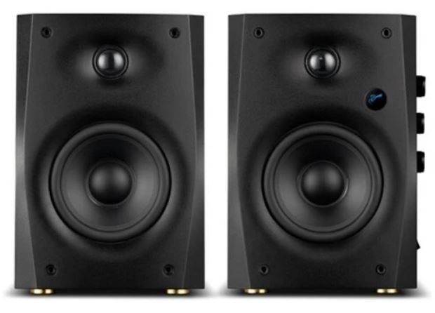 Компьютерная;акустика;2.0;Swan;D1100 125159