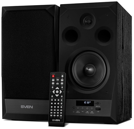 Компьютерная;акустика;2.0;Sven;MC-20 125170