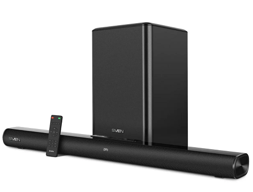 Саундбар;;Sven;SB-2200D 125172