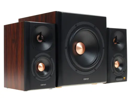 Компьютерная;акустика;2.1;Edifier;S360DB;Brown 125187