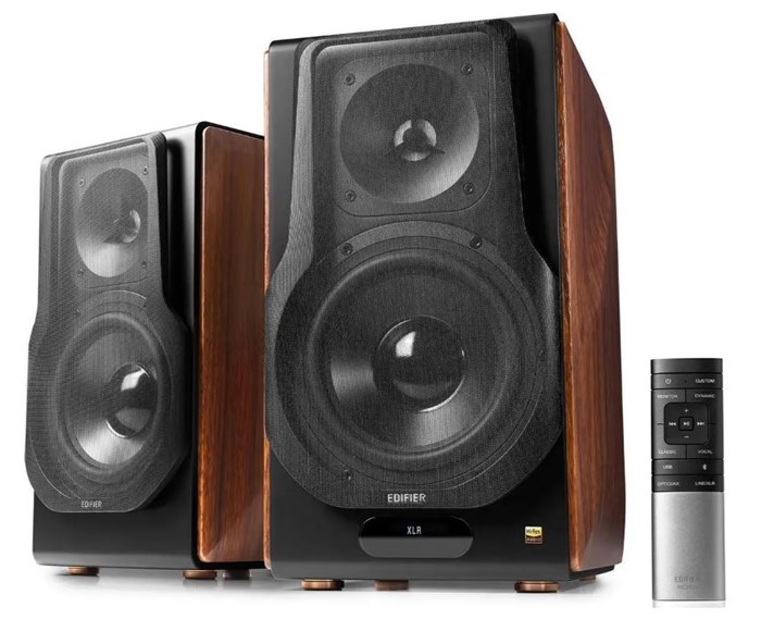 Акустическая;система;2.0;Edifier;S3000MKII 125191
