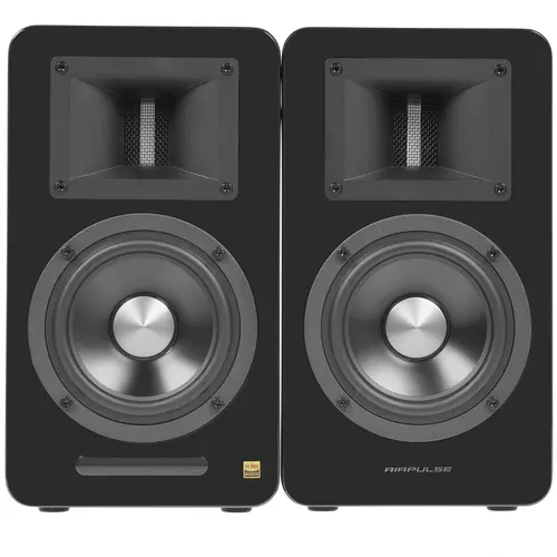Компьютерная;акустика;2.0;Edifier;Airpulse;A100;Black 125193