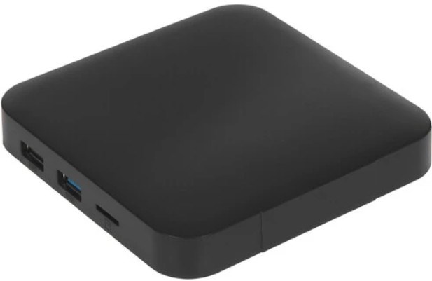 Медиаплеер;;IconBit;XDS51K 125220