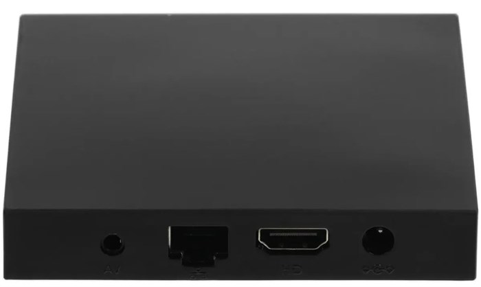 Медиаплеер;;IconBit;XDS1000 125221