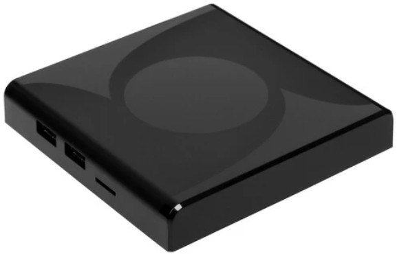 Медиаплеер;;IconBit;XDS432K 125222