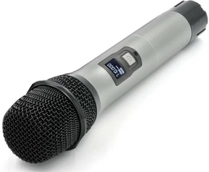 Микрофонная;система;;Axelvox;DWS7000HT;(ST;Bundle) 125236