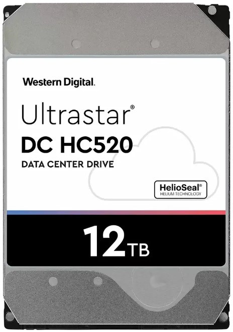 Жесткий;диск;12TB;SATA;6Gb/s;Western;Digital;HUH721212ALE600 102779
