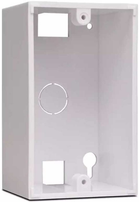 Коробка;монтажная;BIAMP;912.0673.900/911.0673.900 125246