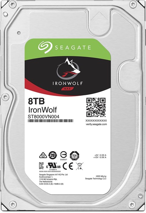 Жесткий;диск;8TB;SATA;6Gb/s;Seagate;ST8000VN004 102784