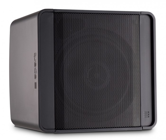 Акустическая;система;;BIAMP;KUBO3-BL 125267