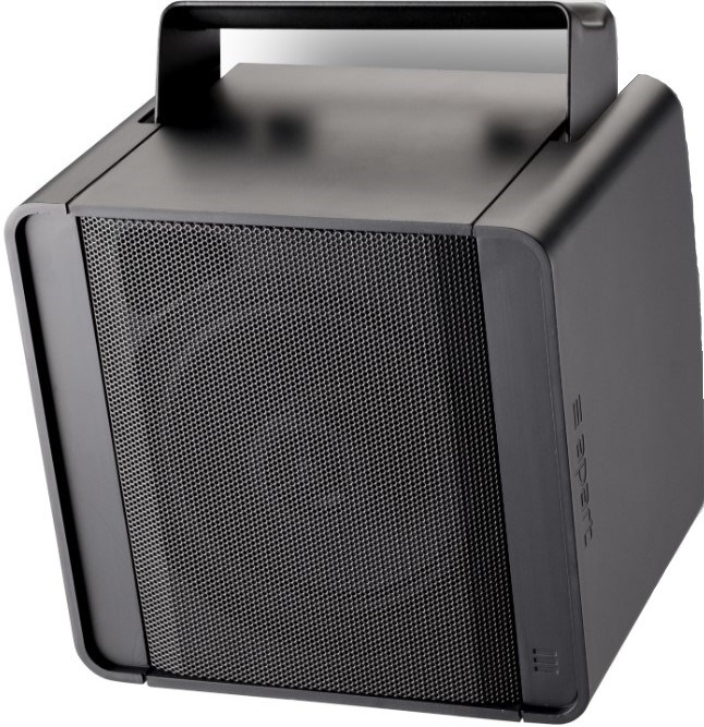 Акустическая;система;;BIAMP;KUBO5T-BL 125275