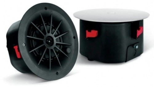 Акустическая;система;;BIAMP;C-IC6;(White) 125282